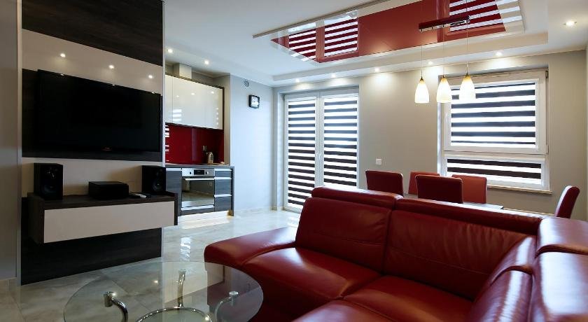 Apartamenty Amko Style Blisko plazy 58