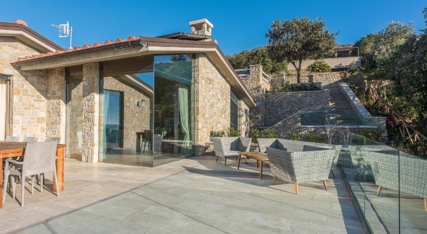 Villa Margherita Wellness & Golf - 'Your Private Punta Ala'