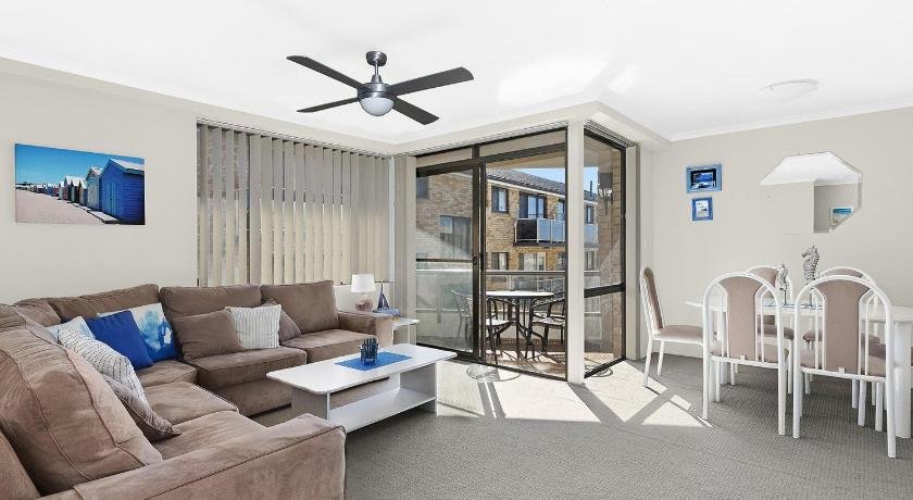 Sundowner Apartment 10