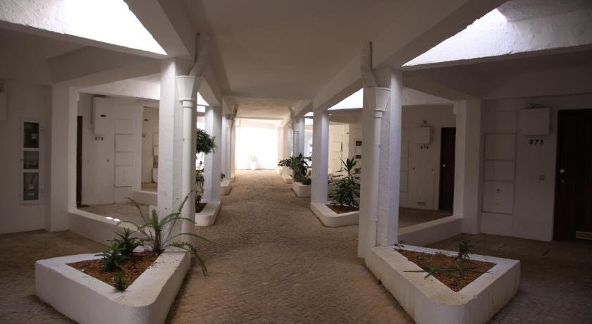 Estudio tranquilo praia da Falesia
