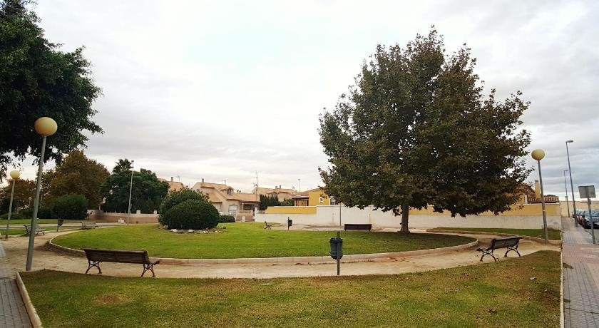 Buhardilla Nuria