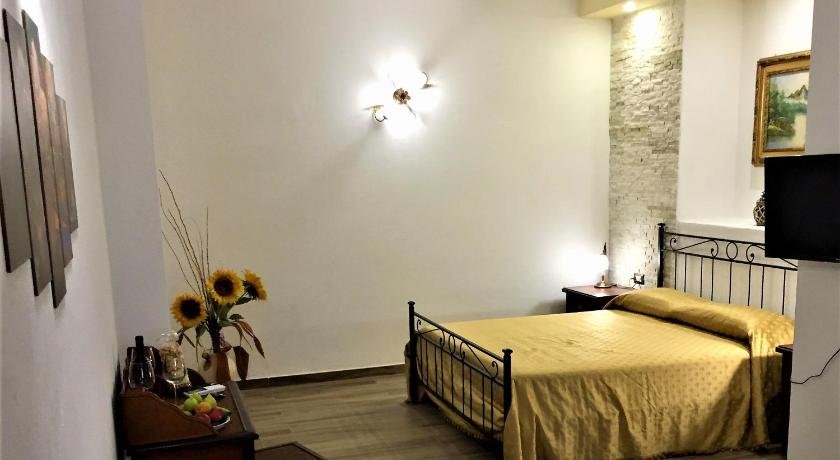Sunset Bed & Breakfast Peschici