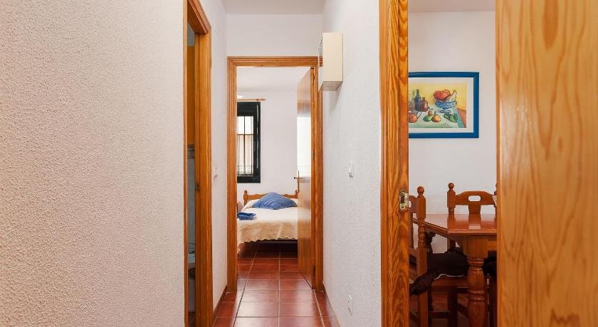 Apartamento Aldea del Coto Chiclana de la Frontera