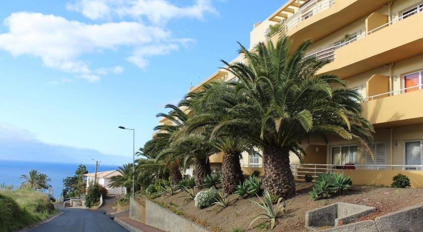 Refugio Madeira