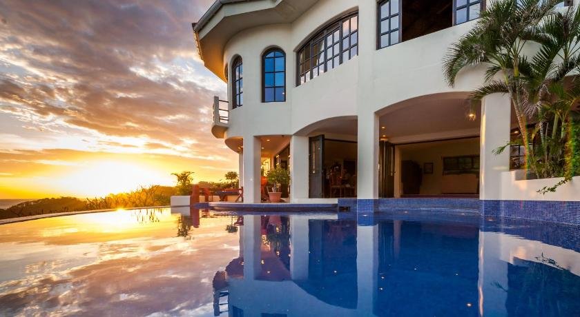 Villa Noche