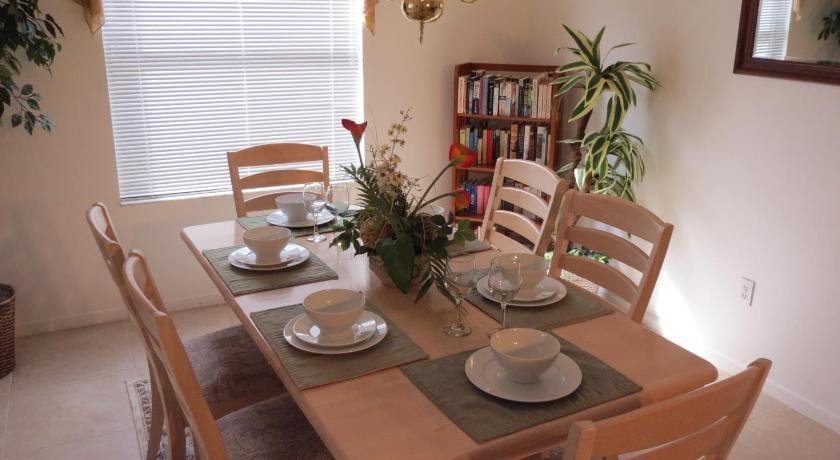 4 Bedroom Formosa Area Home