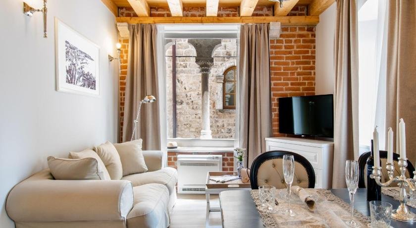 Heritage suites Zanini