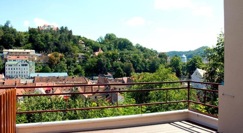 Vila Alba Brasov