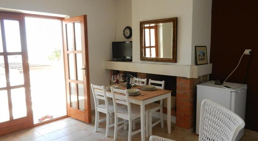 Apartments Andri
