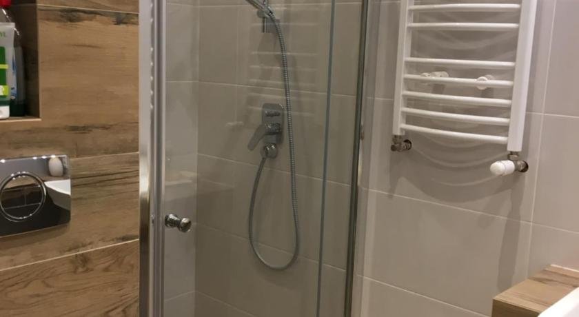 Apartament LUSCINIA z 2 sypialniami