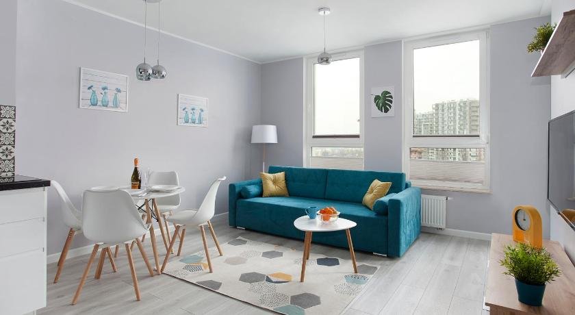 Luxury Apartment Solvo