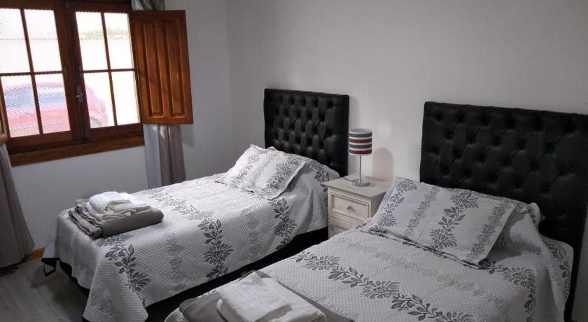Casa confortable Cordoba