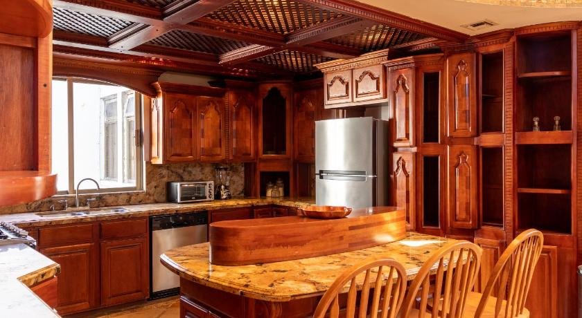 Impeccably Designed Home