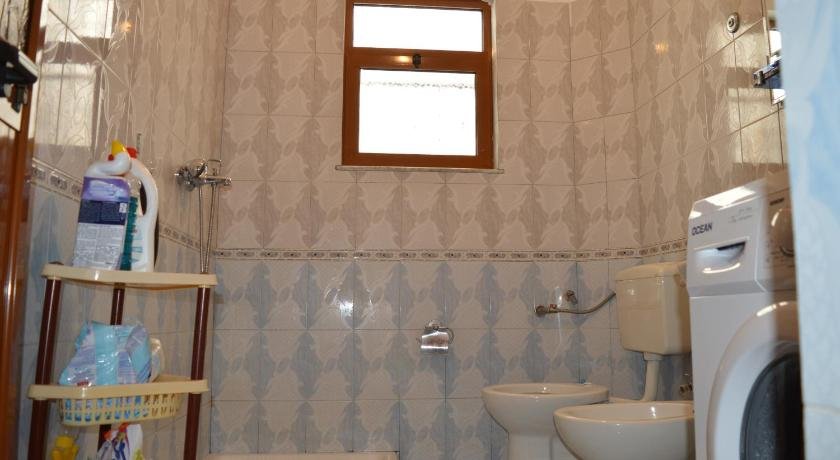 Baka Guest House
