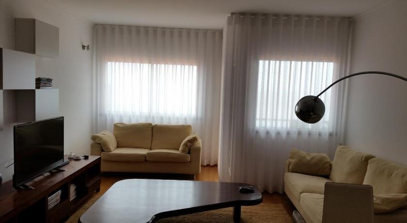 Vila Mar Apartment