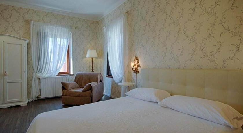 Miglioranzi Antonio Apartments