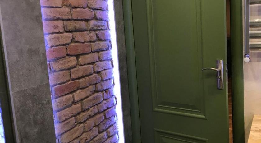 T2&T3 Rooms Levanto