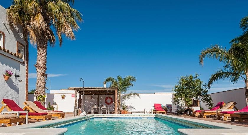 Apt A - Villa Mayo