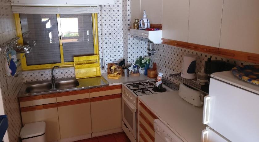 Casa na Falesia
