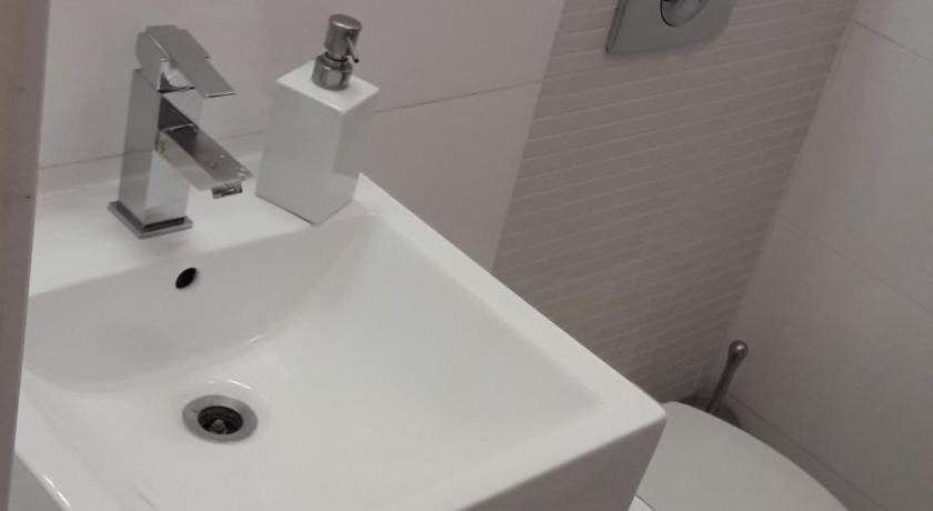 Apartament Kasprowy Jaszczurowka