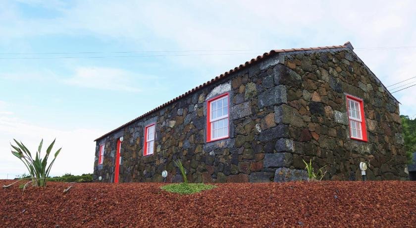 Casa Medronho
