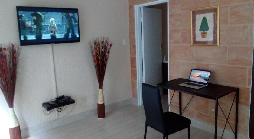 Novus Guest House