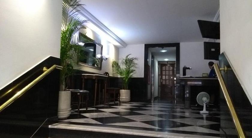 Nice Studio in Copacabana