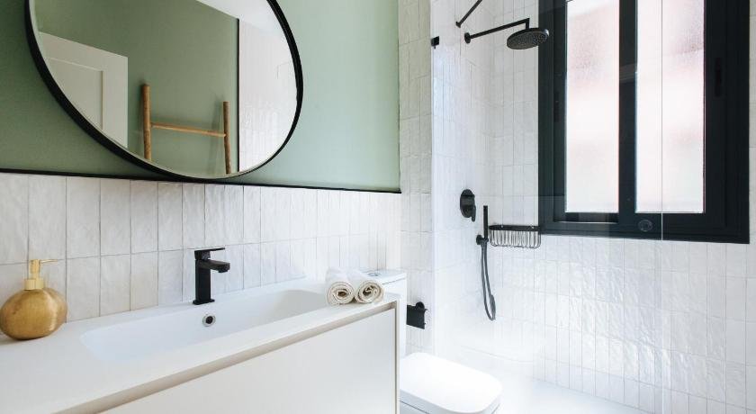 Omm Suites Sevilla
