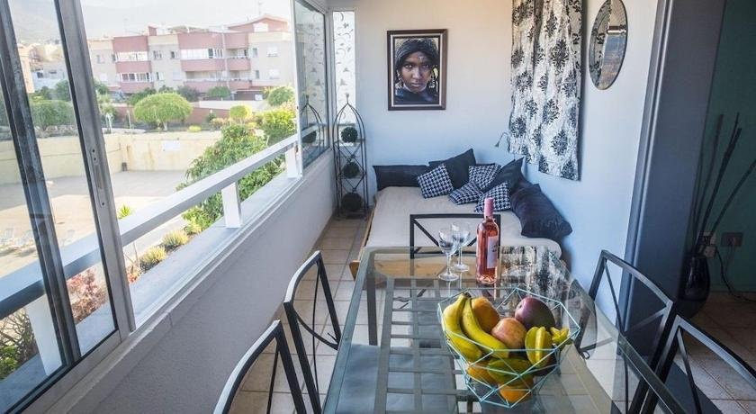 La Pineda Beautiful Duplex Free Wifi