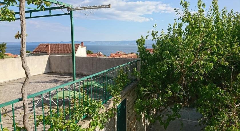 Apartments Kokotic