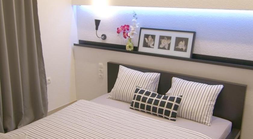 Apartment Larus