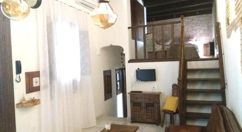 Meraki Suites Dauro
