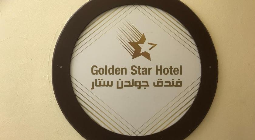 Golden Star Hostel