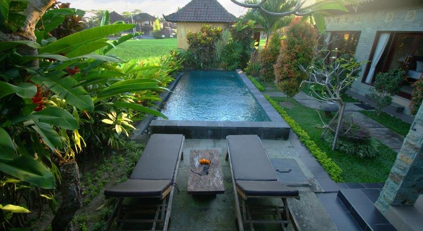 Puri Arta Villa
