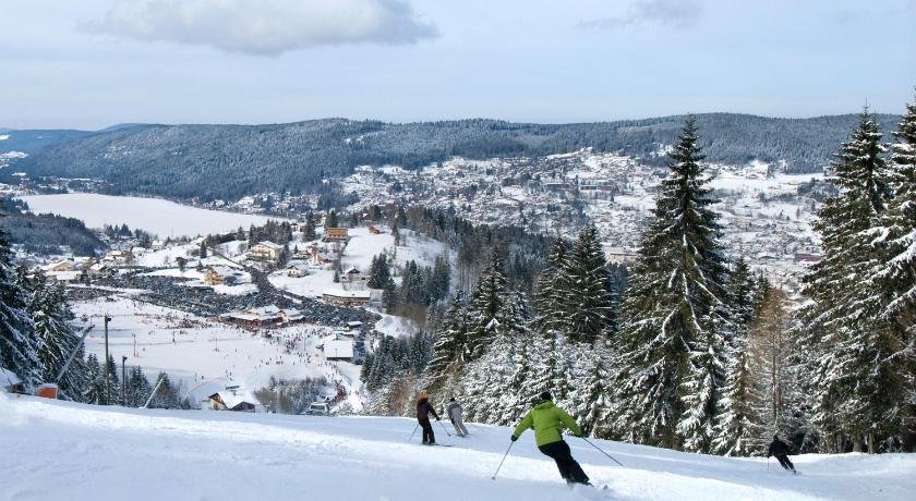 L'Ideal Gerardmer