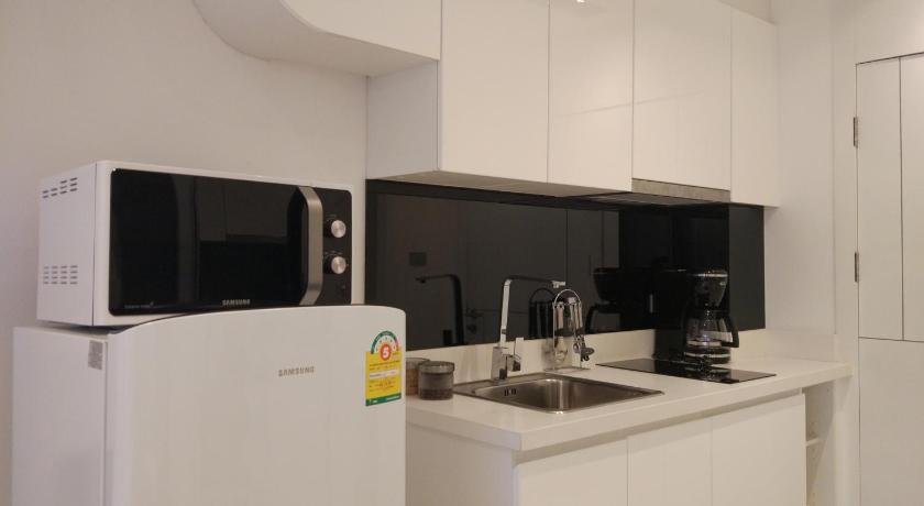 City Center Residence Central Pattaya Pattaya