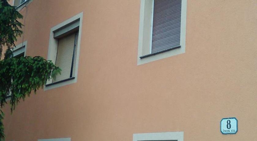 Apartman Stoosova Deluxe