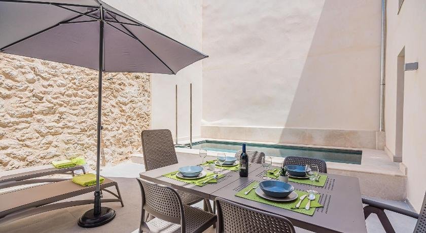 Casa Oasis Pollenca