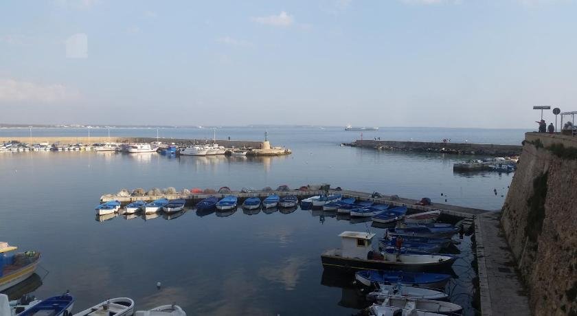 Lovely Apatment Gallipoli Centro con parcheggio