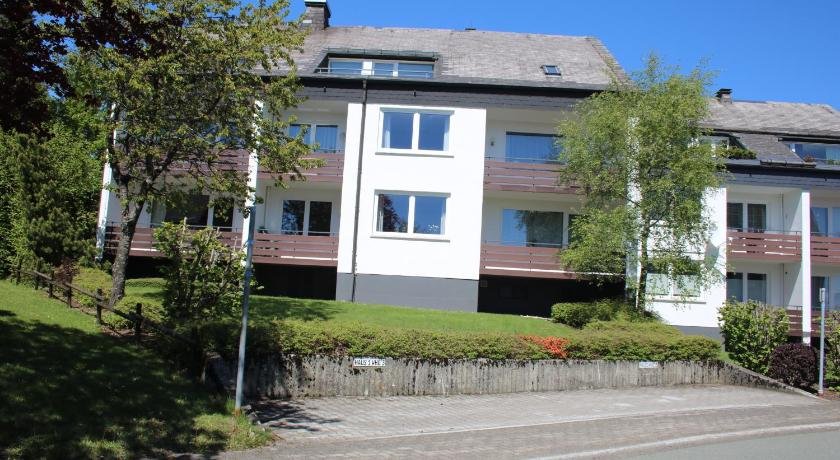 Ferienwohnung Erholung in Altastenberg