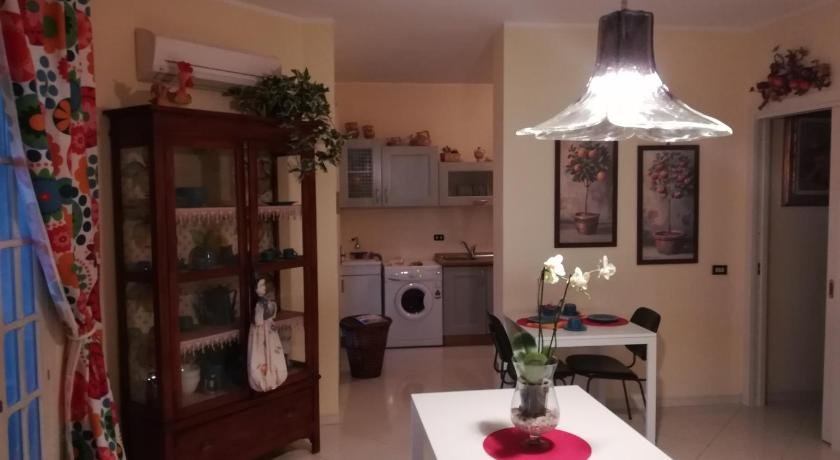 b&b le zagare Caltanissetta