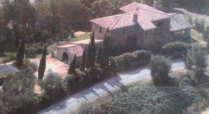 S Bartolomeo IIdeg - La Loggetta