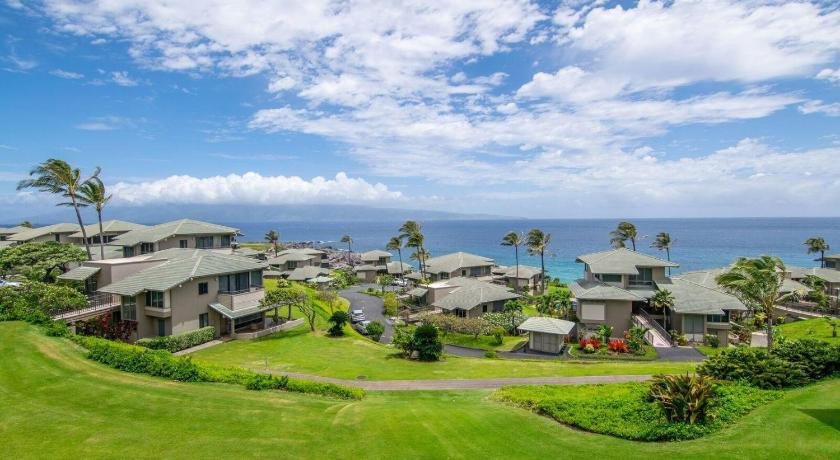 Kapalua Bay Villa 14B1