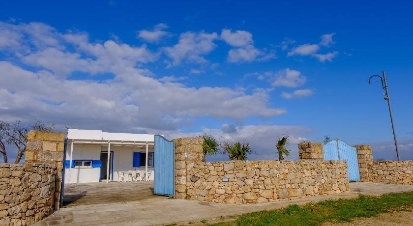 Villa Torre del Pizzo