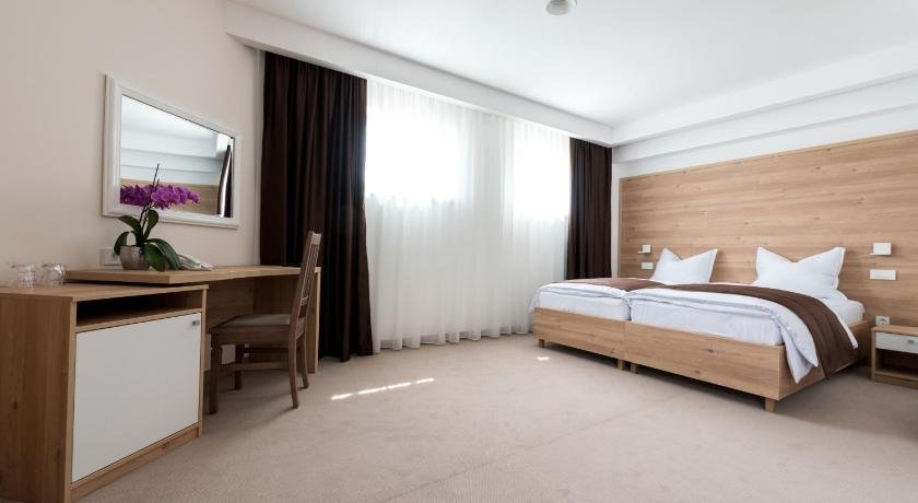 Hotel B&M Livno