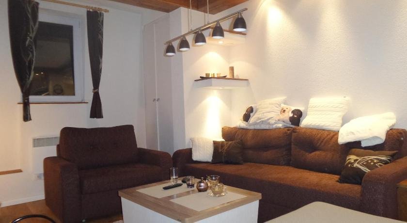 Apartmani Sisava