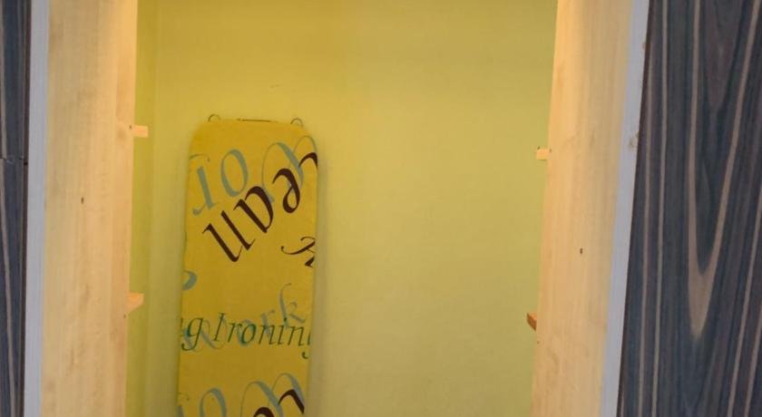 Uus 13B Apartment