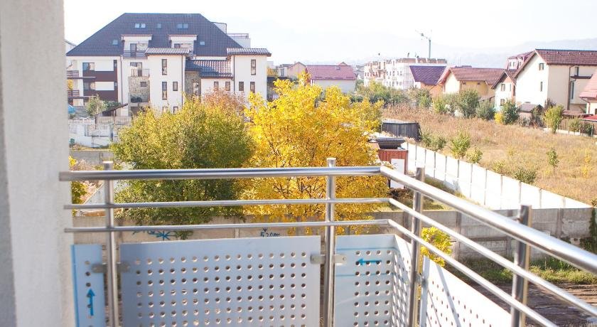 Brasov Welcome Apartment - CORESI