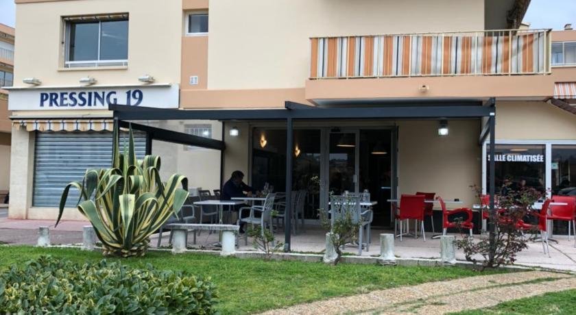 Appartement Marco Polo