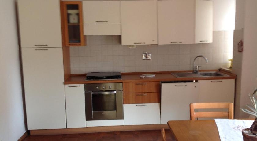 Appartamento Bellavista Castiglione della Pescaia